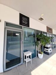 Okio (D12), Shop House #453971161